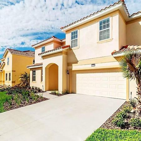 Elegant King Queen Suite Rooms -Private Bath-5 Star Resort-Pool-Spa-Club-Disney-Water Park-Wifi-Smart Tv Davenport Exterior foto